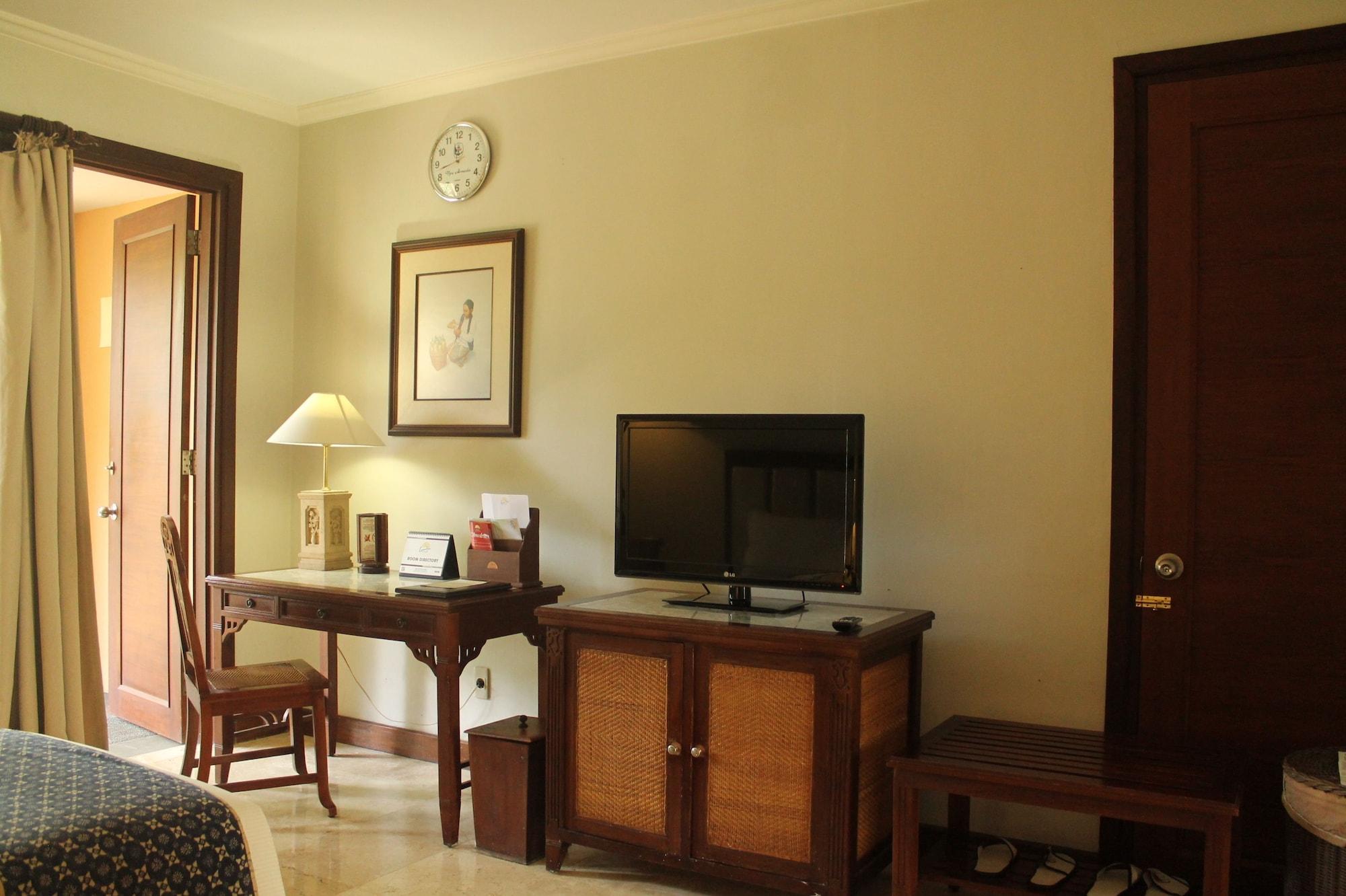 Laras Asri Resort & Spa Salatiga Εξωτερικό φωτογραφία