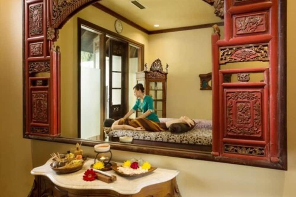 Laras Asri Resort & Spa Salatiga Εξωτερικό φωτογραφία