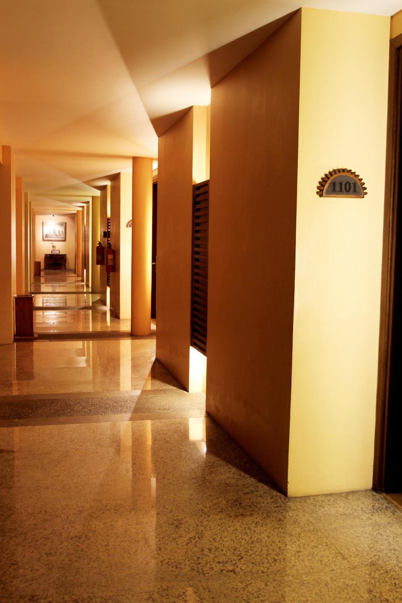 Laras Asri Resort & Spa Salatiga Δωμάτιο φωτογραφία