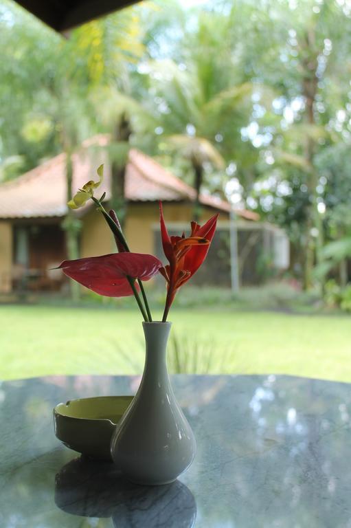 Laras Asri Resort & Spa Salatiga Εξωτερικό φωτογραφία